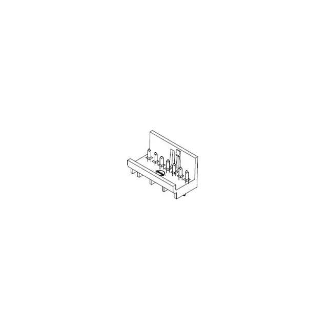 394850005 — Molex product photo