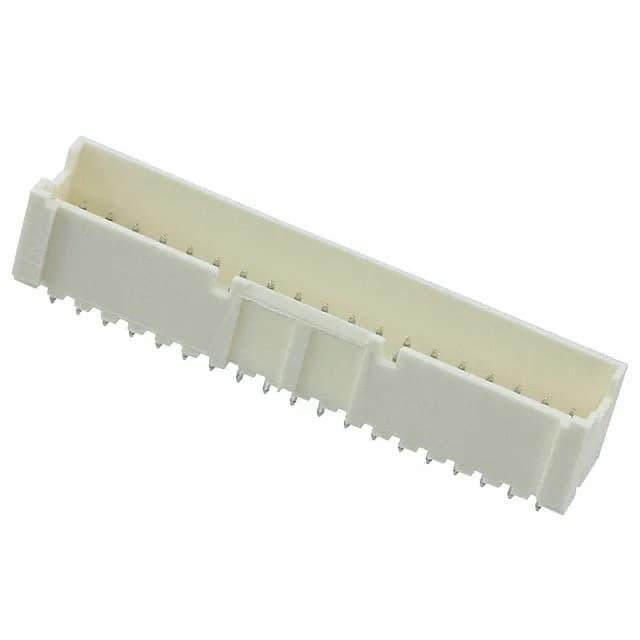 3-1969570-8 — TE Connectivity AMP Connectors product photo