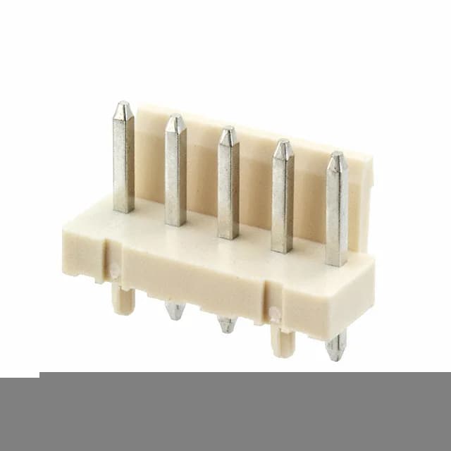 1744429-5 — TE Connectivity AMP Connectors product photo