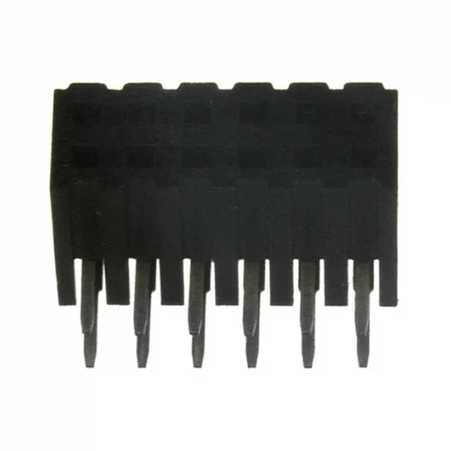 NPPN062FJFN-RC — Sullins Connector Solutions product photo