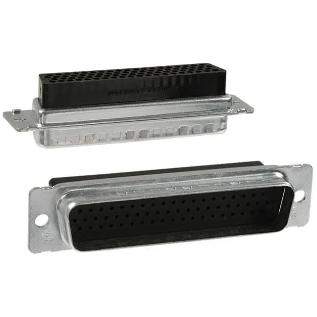 1658674-1 — TE Connectivity AMP Connectors product photo