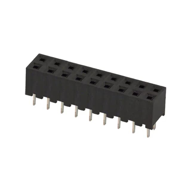 A3C-18DA-2DSC(71) — Hirose Electric Co Ltd product photo
