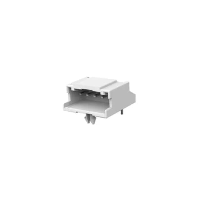 1903535-1 — TE Connectivity AMP Connectors product photo