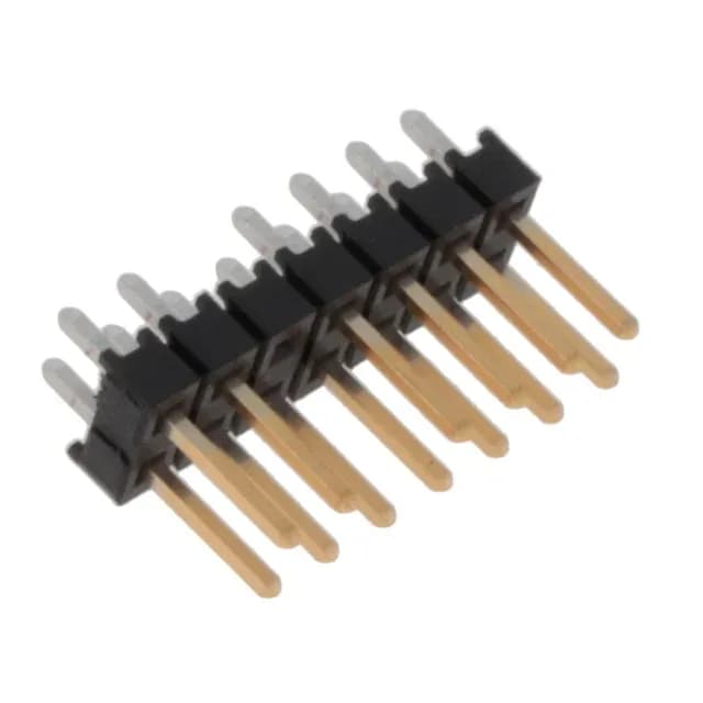 TSW-107-07-L-D-006 — Samtec Inc. product photo