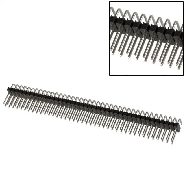4-103330-0 — TE Connectivity AMP Connectors product photo