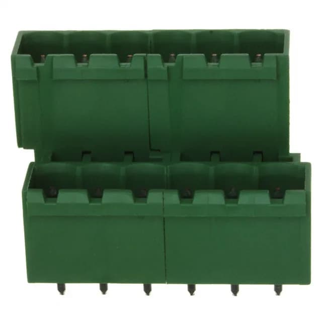 284065-6 — TE Connectivity AMP Connectors product photo