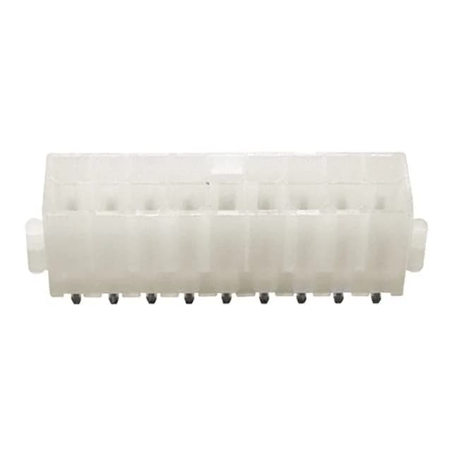 1-1586039-8 — TE Connectivity AMP Connectors product photo
