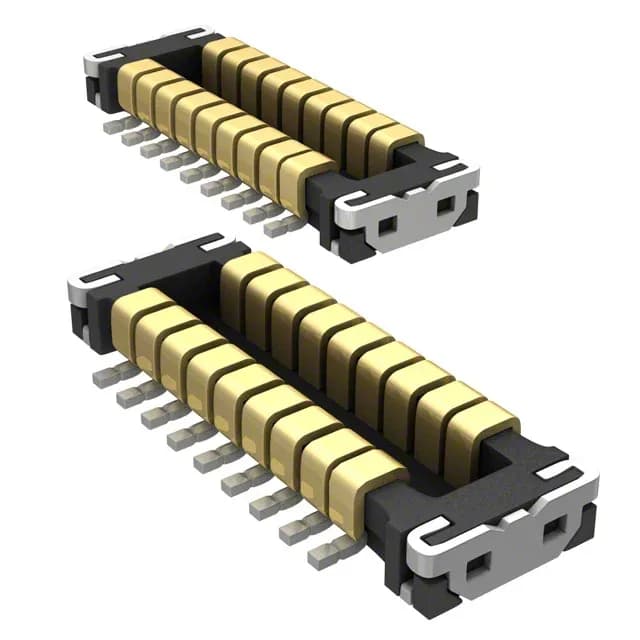 5035521822 — Molex product photo