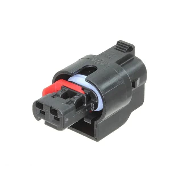 1-1924067-4 — TE Connectivity AMP Connectors product photo
