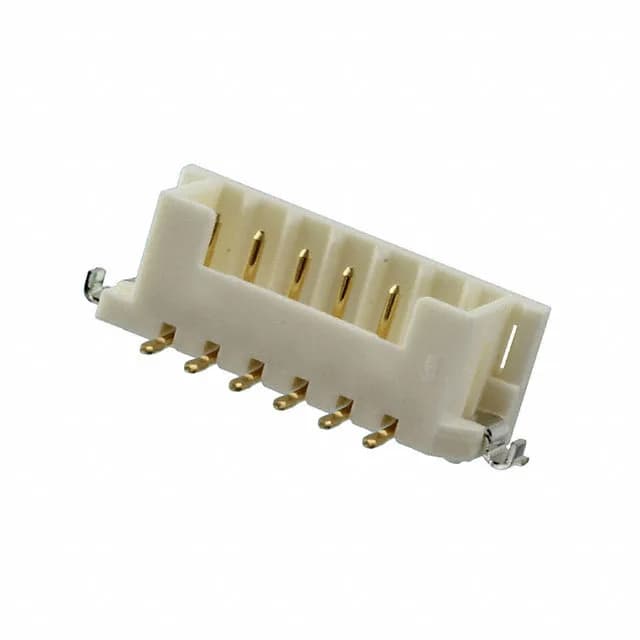 DF3E-6P-2V(50) — Hirose Electric Co Ltd product photo