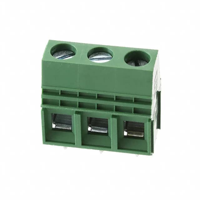 1986660-3 — TE Connectivity AMP Connectors product photo