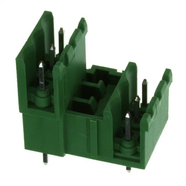 284056-3 — TE Connectivity AMP Connectors product photo