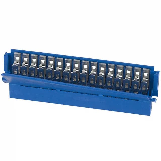 65801-016LF — Amphenol ICC (FCI) product photo