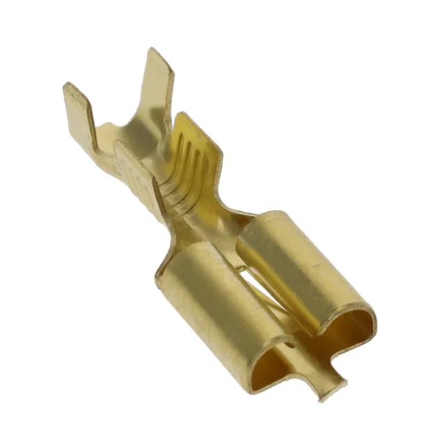 170089-1 — TE Connectivity AMP Connectors product photo