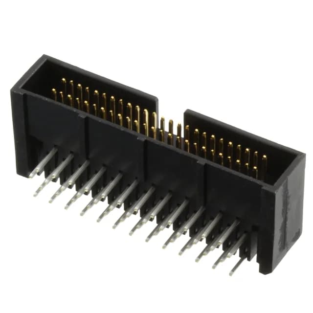 HIF6A-50PA-1.27DS(71) — Hirose Electric Co Ltd product photo