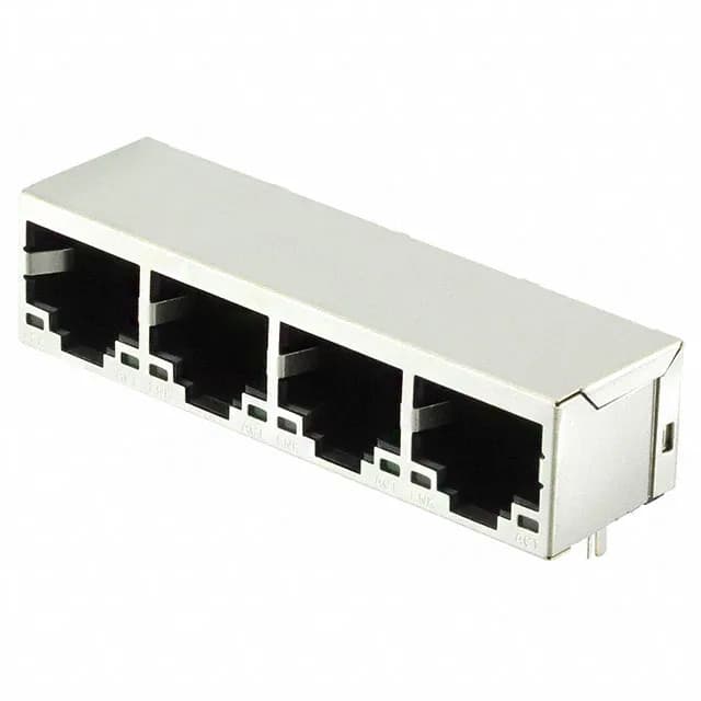 E5J88-032-01-L — Pulse Electronics product photo