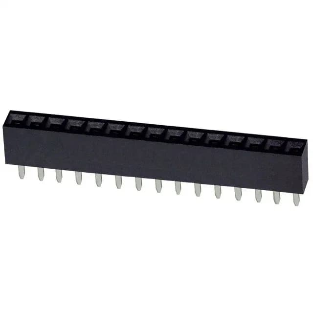 PPTC151LFBN-RC — Sullins Connector Solutions product photo