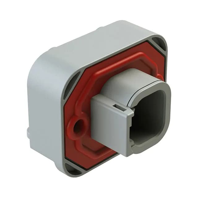 ATM13-4P-BM01 — Amphenol Sine Systems Corp product photo