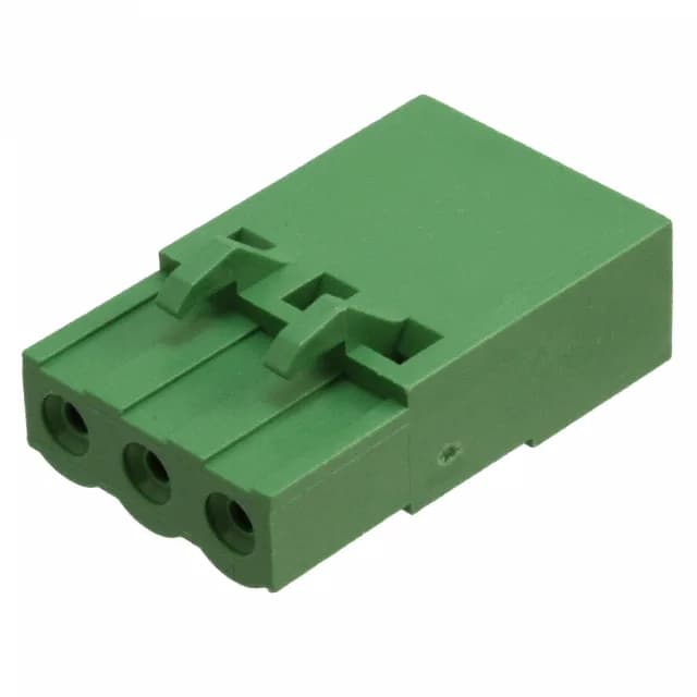 1986160-3 — TE Connectivity AMP Connectors product photo