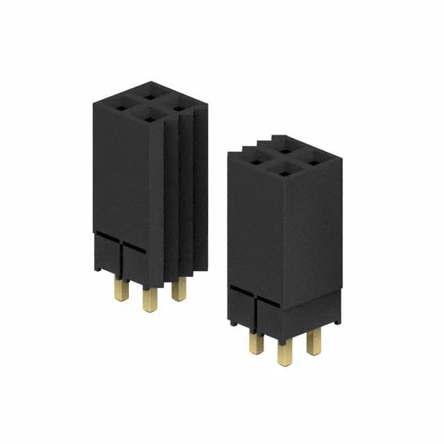 ESQ-113-33-G-D — Samtec Inc. product photo
