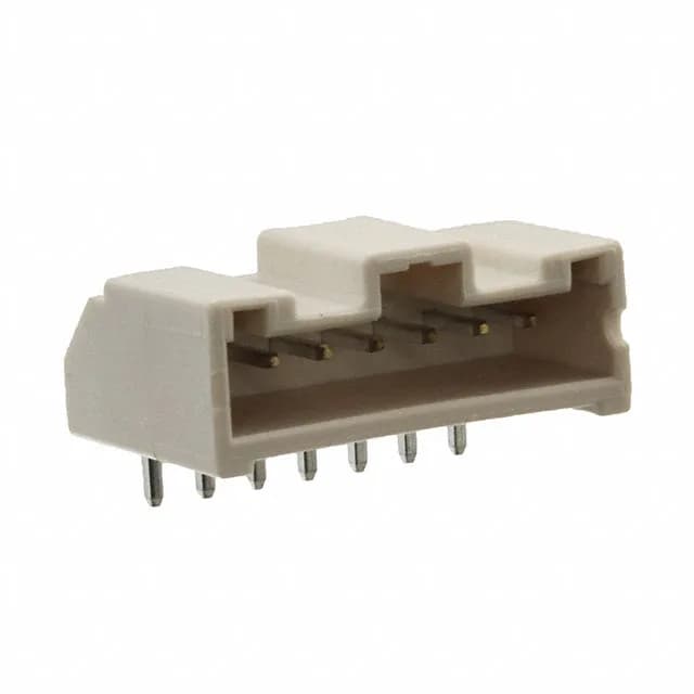 DF1E-7P-2.5DS(35) — Hirose Electric Co Ltd product photo