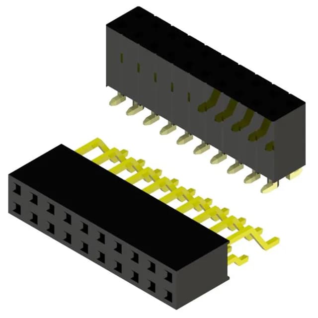 SSHSM-210-D-02-GT-V-TR-P-LF — Major League Electronics product photo