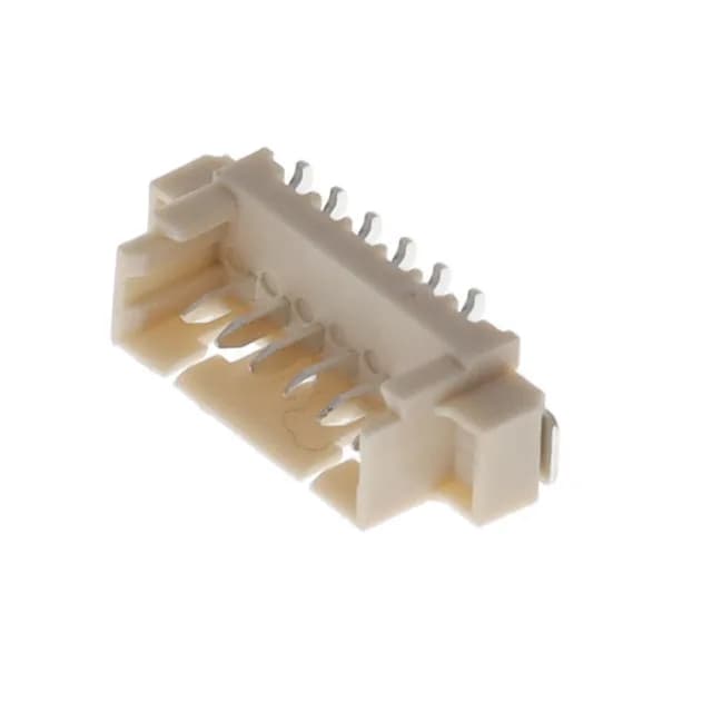 125SH-B-06-TS-SMT-T/R — Adam Tech product photo