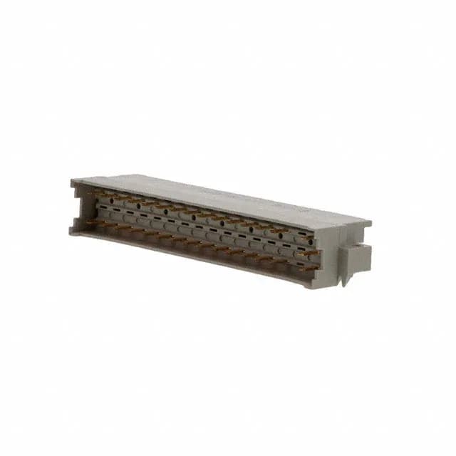 188753-4 — TE Connectivity AMP Connectors product photo