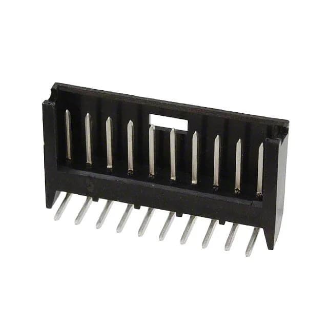 280381-1 — TE Connectivity AMP Connectors product photo