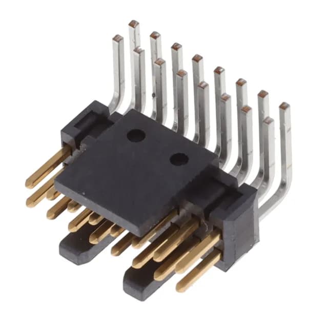 FTSH-108-01-F-D-RA-K — Samtec Inc. product photo