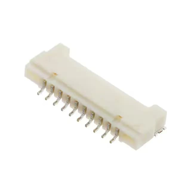 DF14A-10P-1.25H(56) — Hirose Electric Co Ltd product photo