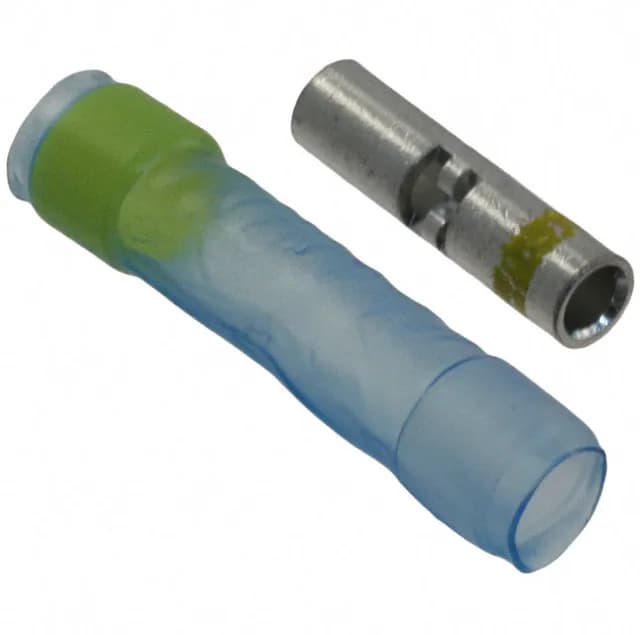 650076-000 — TE Connectivity Aerospace, Defense and Marine product photo