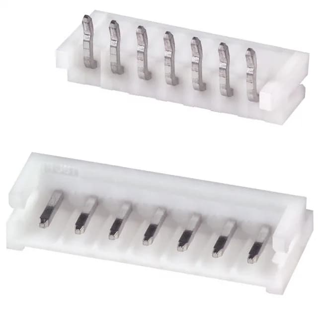 S7B-EH — JST Sales America Inc. product photo
