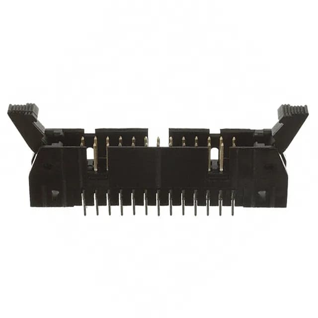 499374-6 — TE Connectivity AMP Connectors product photo