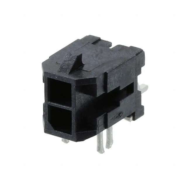 0430450208 — Molex product photo