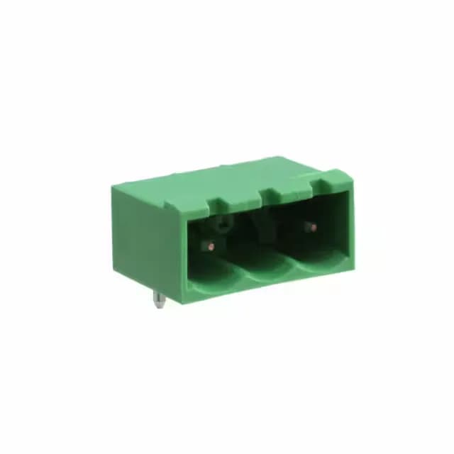 282818-2 — TE Connectivity AMP Connectors product photo
