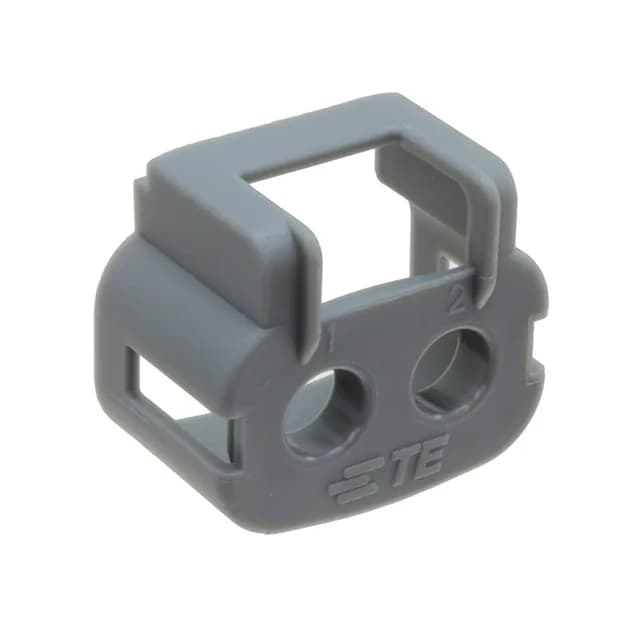 2103181-3 — TE Connectivity AMP Connectors product photo