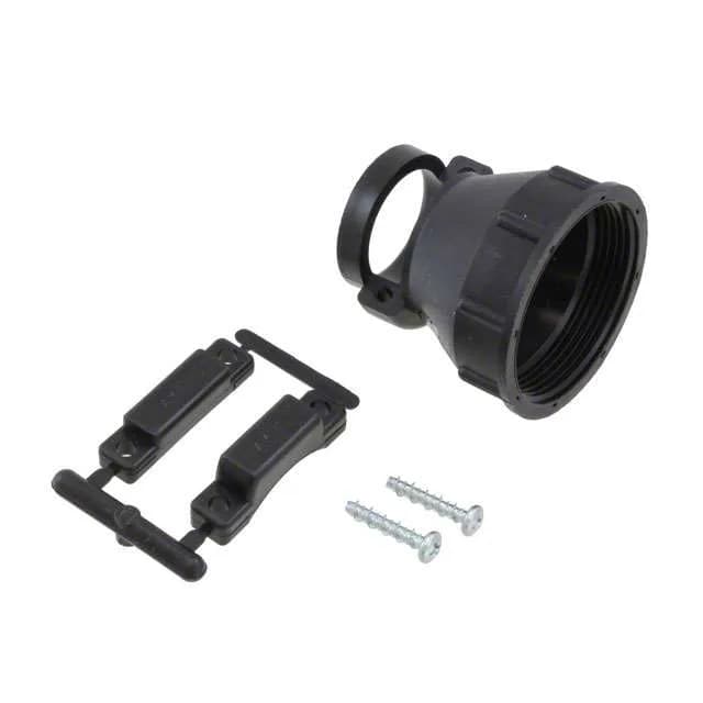 1-206138-0 — TE Connectivity AMP Connectors product photo