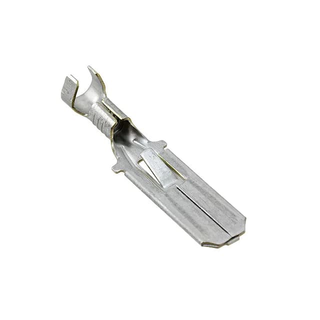 42241-2 — TE Connectivity AMP Connectors product photo