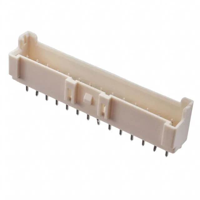 B14B-XASK-1-A(LF)(SN) — JST Sales America Inc. product photo