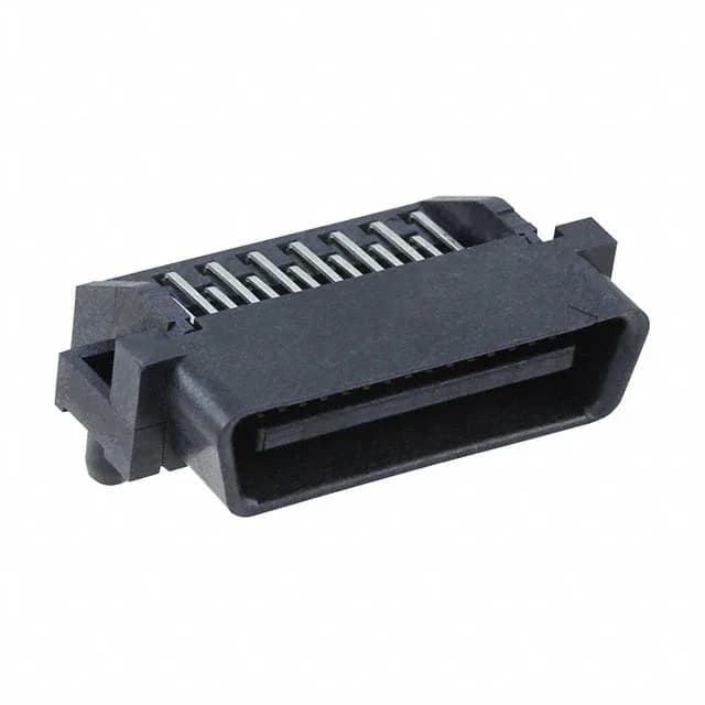 0716612030 — Molex product photo