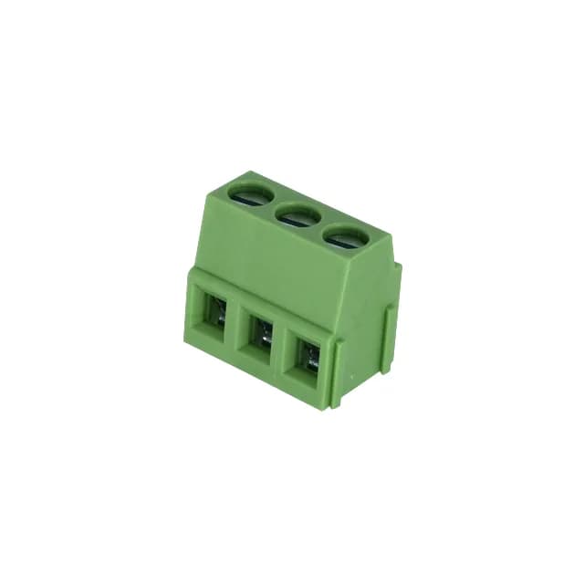 EK500V-03P — Dinkle Corporation, USA product photo