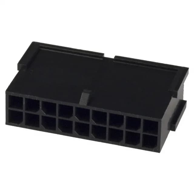 1-794616-8 — TE Connectivity AMP Connectors product photo
