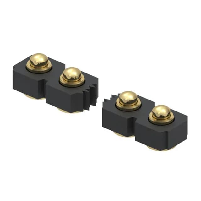 815-22-005-30-001101 — Mill-Max Manufacturing Corp. product photo