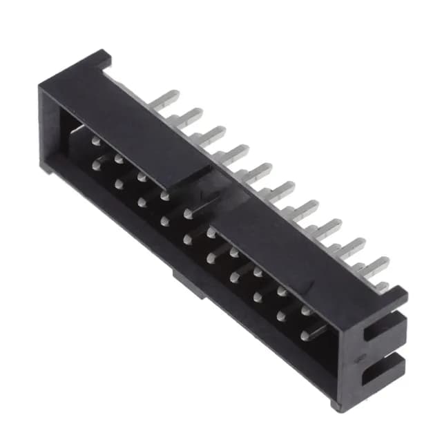 STMM-110-01-T-D — Samtec Inc. product photo