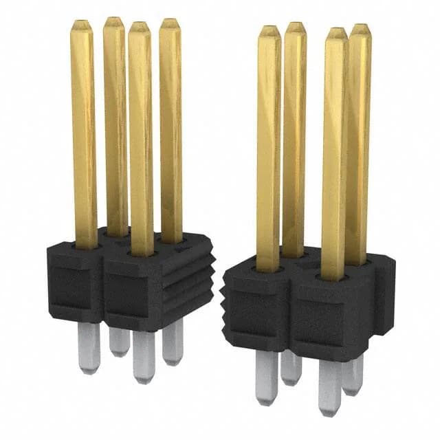 75844-115-72LF — Amphenol ICC (FCI) product photo