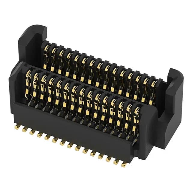 2291283-2 — TE Connectivity AMP Connectors product photo