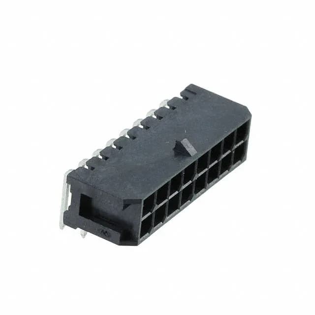 10127720-161LF — Amphenol ICC (FCI) product photo