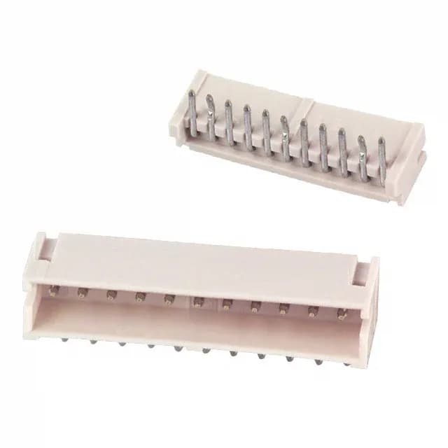 S11B-ZR — JST Sales America Inc. product photo