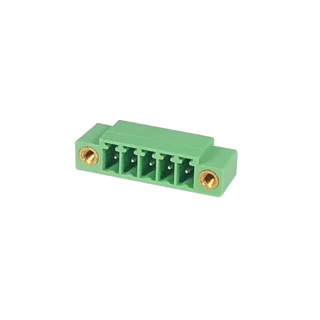 ECH350RM-05P — Dinkle Corporation, USA product photo